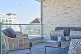 Ferienwohnung in Scharbeutz - Penthouse Waterside - Bild 14