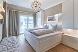 Ferienwohnung in Scharbeutz - Penthouse Waterside - Bild 18