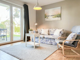 Ferienwohnung in Niendorf/Ostsee - Seestern - Bild 1