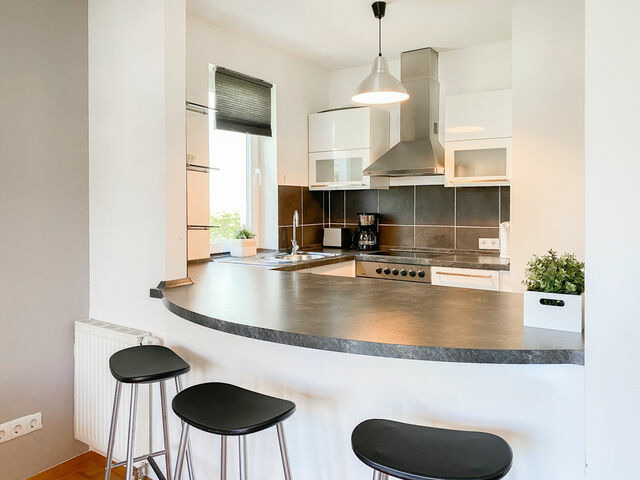 Ferienwohnung in Niendorf/Ostsee - Seestern - Bild 12