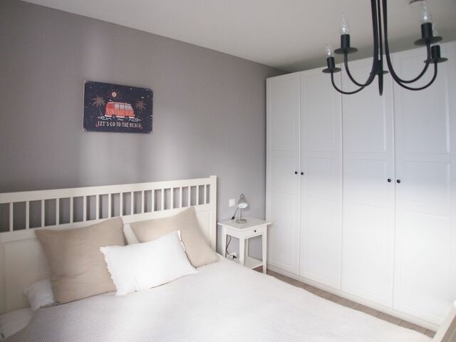 Ferienwohnung in Niendorf/Ostsee - Seestern - Bild 20
