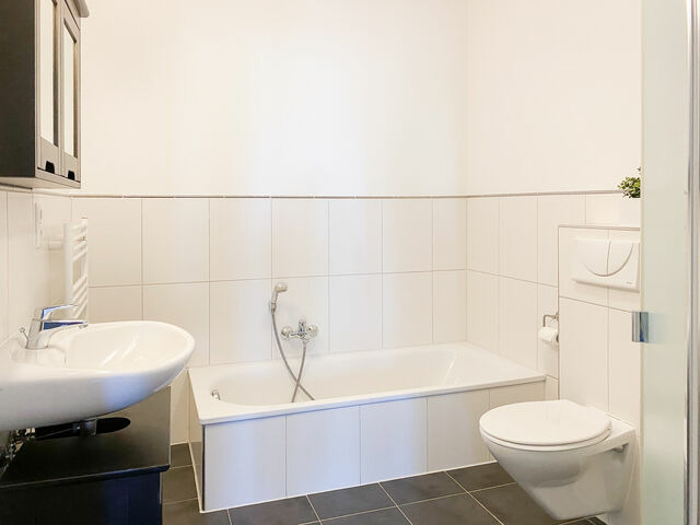 Ferienwohnung in Niendorf/Ostsee - Seestern - Bild 22