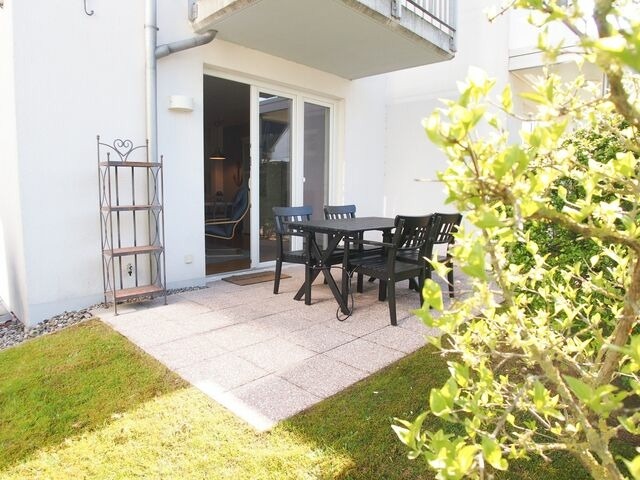 Ferienwohnung in Niendorf/Ostsee - Seestern - Bild 25