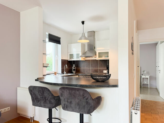 Ferienwohnung in Niendorf/Ostsee - Seestern - Bild 14