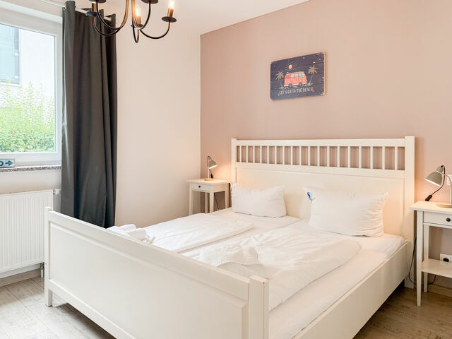 Ferienwohnung in Niendorf/Ostsee - Seestern - Bild 20