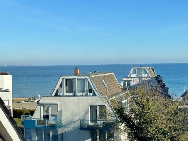 Ferienwohnung in Scharbeutz - Fiete - Bild 4