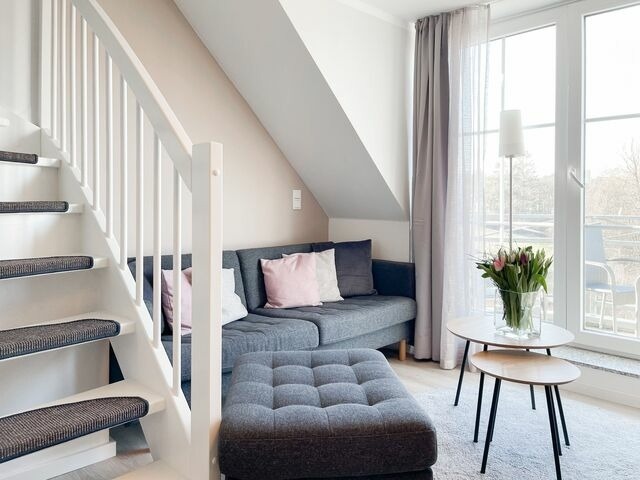 Ferienwohnung in Scharbeutz - Fiete - Bild 5