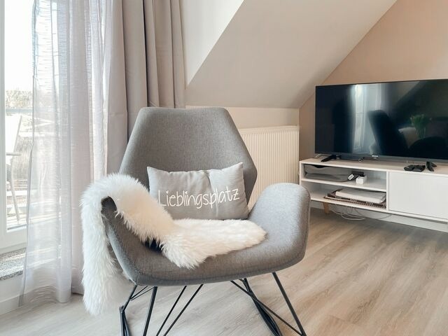 Ferienwohnung in Scharbeutz - Fiete - Bild 11