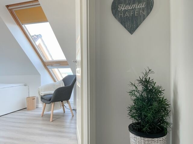 Ferienwohnung in Scharbeutz - Fiete - Bild 24