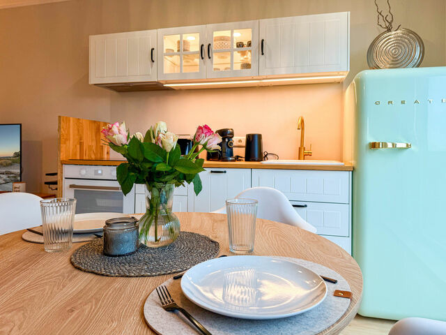 Ferienwohnung in Scharbeutz - Meerlust - Bild 2