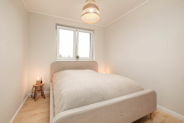 Ferienwohnung in Scharbeutz - Meerlust - Bild 8