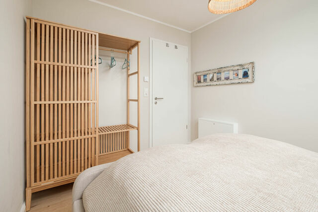 Ferienwohnung in Scharbeutz - Meerlust - Bild 9