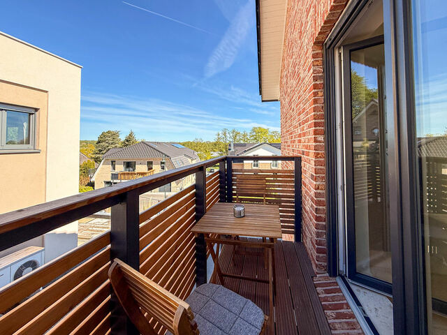 Ferienwohnung in Scharbeutz - Meerlust - Bild 13