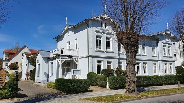 Ferienwohnung in K&uuml;hlungsborn - Strandstr. 16 - 29-17 - Bild 5
