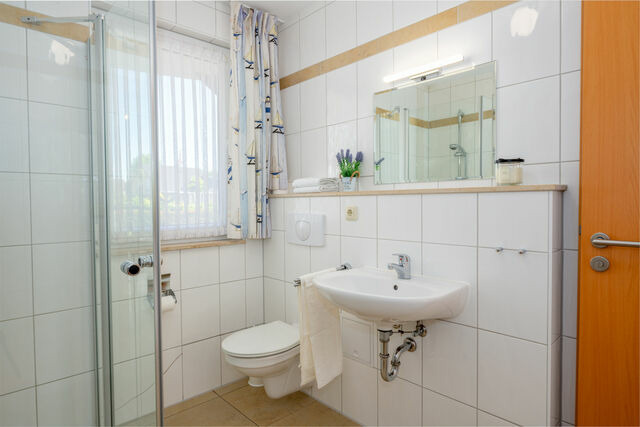 Ferienwohnung in Heringsdorf - Im Ferienparadies App. 1 - Bild 3