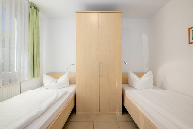 Ferienwohnung in Heringsdorf - Im Ferienparadies App. 1 - Bild 5