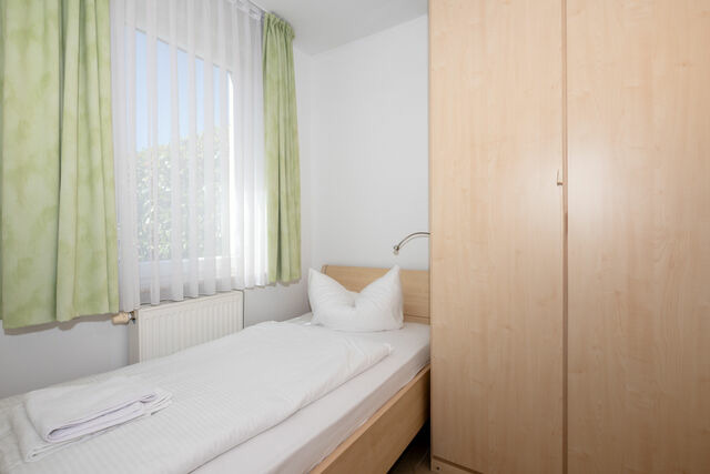 Ferienwohnung in Heringsdorf - Im Ferienparadies App. 1 - Bild 6