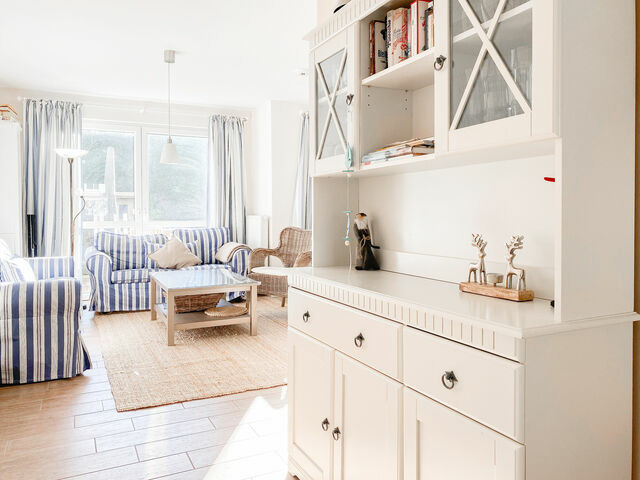 Ferienhaus in Niendorf/Ostsee - Haus am Riff - Bild 2