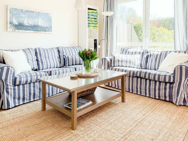 Ferienhaus in Niendorf/Ostsee - Haus am Riff - Bild 4