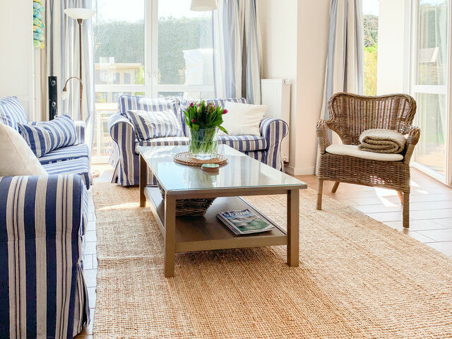 Ferienhaus in Niendorf/Ostsee - Haus am Riff - Bild 6