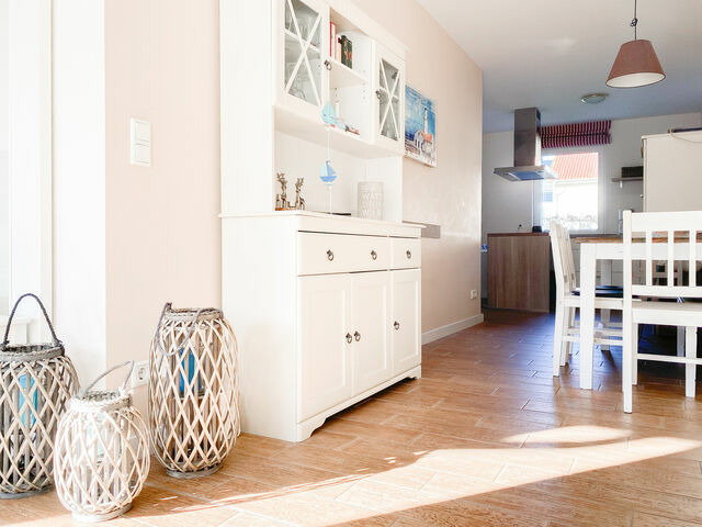 Ferienhaus in Niendorf/Ostsee - Haus am Riff - Bild 11