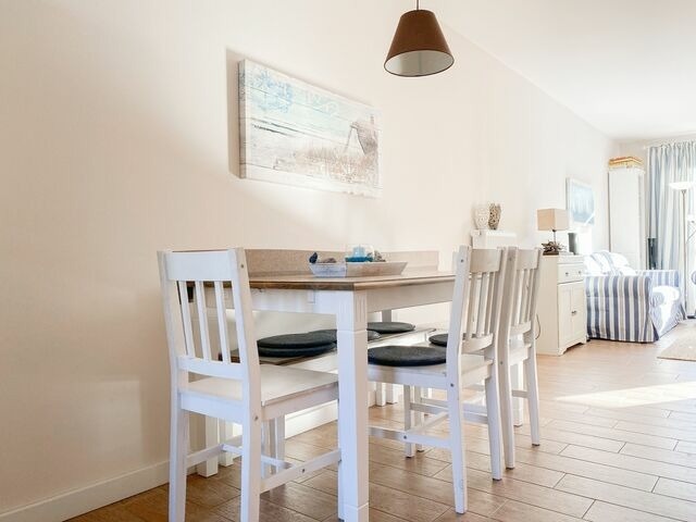 Ferienhaus in Niendorf/Ostsee - Haus am Riff - Bild 13