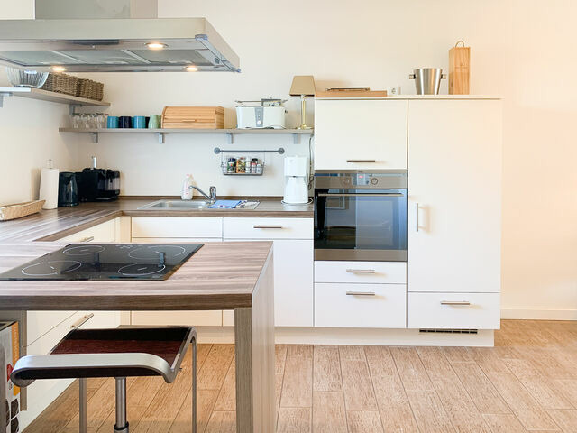 Ferienhaus in Niendorf/Ostsee - Haus am Riff - Bild 15