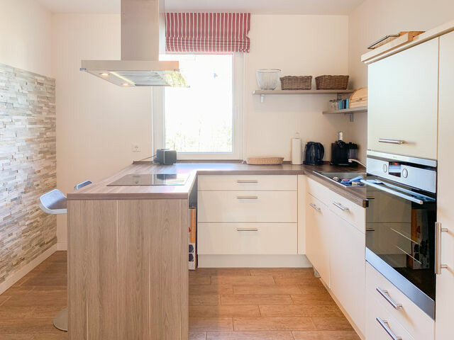 Ferienhaus in Niendorf/Ostsee - Haus am Riff - Bild 16