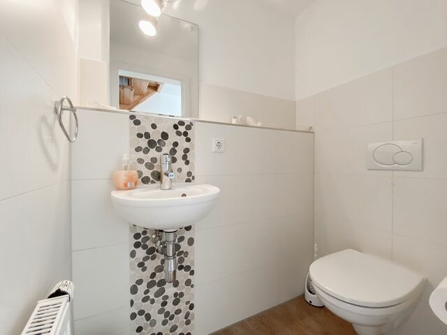 Ferienhaus in Niendorf/Ostsee - Haus am Riff - Bild 19