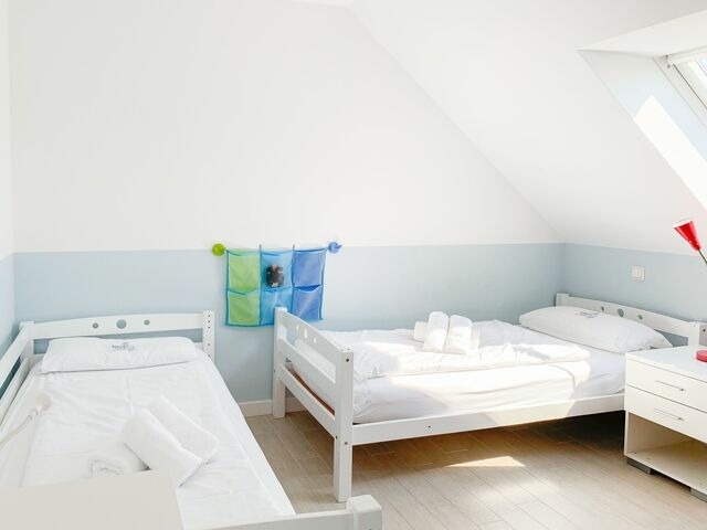 Ferienhaus in Niendorf/Ostsee - Haus am Riff - Bild 24