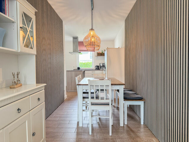 Ferienhaus in Niendorf/Ostsee - Haus am Riff - Bild 15