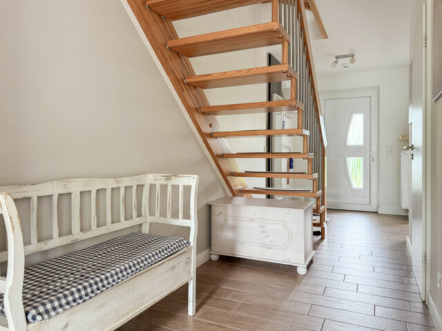 Ferienhaus in Niendorf/Ostsee - Haus am Riff - Bild 22