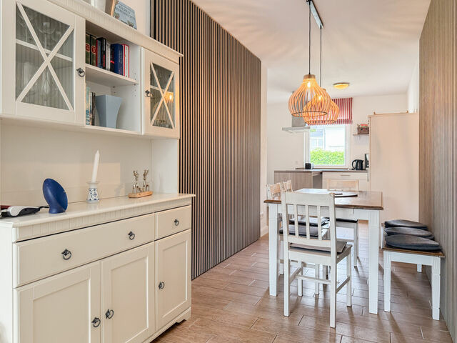 Ferienhaus in Niendorf/Ostsee - Haus am Riff - Bild 4