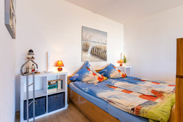 Ferienwohnung in Heiligenhafen - Ferienpark - Haus O, App. 0O0404 - Bild 9