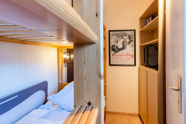 Ferienwohnung in Heiligenhafen - Ferienpark - Haus O, App. 0O0404 - Bild 11