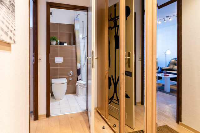 Ferienwohnung in Heiligenhafen - Ferienpark - Haus O, App. 0O0404 - Bild 14