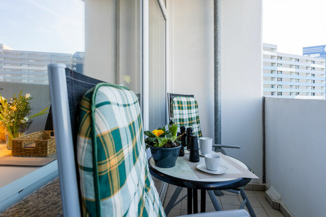 Ferienwohnung in Heiligenhafen - Ferienpark - Haus O, App. 0O0404 - Bild 15