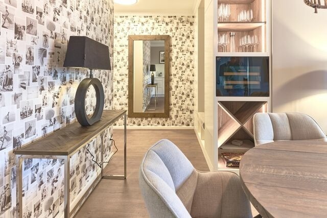 Ferienwohnung in Scharbeutz - K&uuml;stenDeern - Bild 5