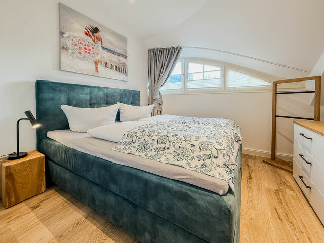 Ferienhaus in Prerow - Darss Duett 2 - Bild 3