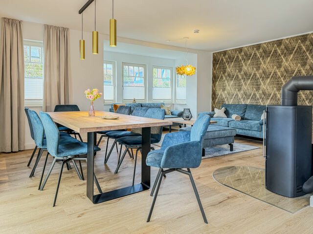 Ferienhaus in Prerow - Darss Duett 2 - Bild 6