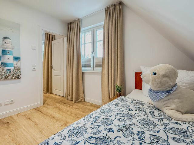 Ferienhaus in Prerow - Darss Duett 2 - Bild 13