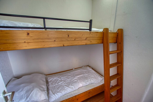 Ferienwohnung in Heiligenhafen - Ferienpark - Haus C, App. 0C0311 - Bild 7