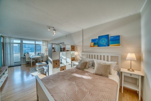 Ferienwohnung in Heiligenhafen - Ferienpark - Haus C, App. 0C0606 - Bild 3
