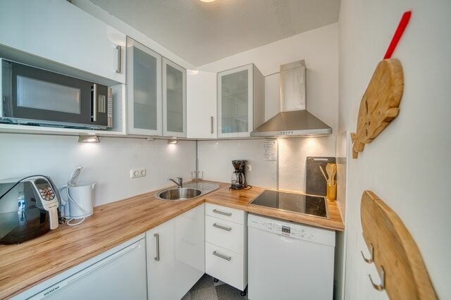 Ferienwohnung in Heiligenhafen - Ferienpark - Haus C, App. 0C0606 - Bild 5