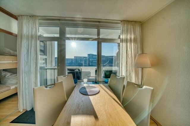 Ferienwohnung in Heiligenhafen - Ferienpark - Haus C, App. 0C0606 - Bild 10