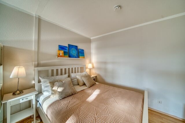 Ferienwohnung in Heiligenhafen - Ferienpark - Haus C, App. 0C0606 - Bild 11