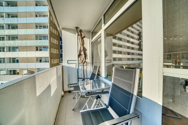 Ferienwohnung in Heiligenhafen - Ferienpark - Haus C, App. 0C0606 - Bild 17