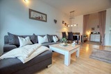 Ferienwohnung in Heiligenhafen - Ferienpark - Haus N, App. 0N0603 - Bild 1