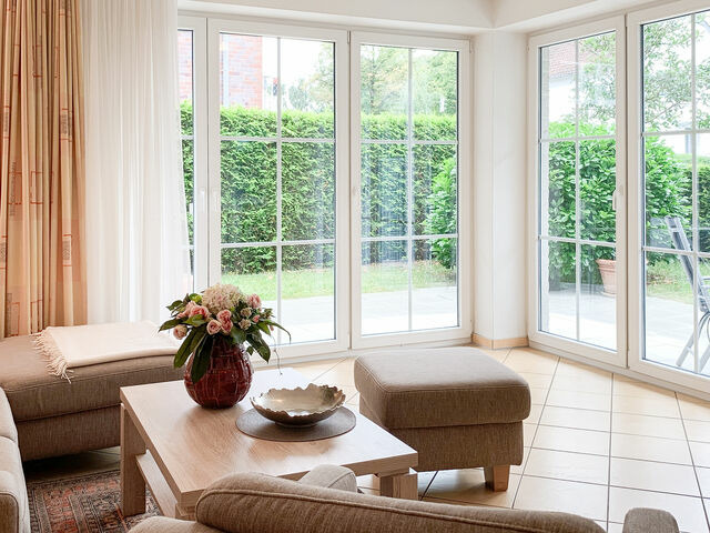 Ferienwohnung in Timmendorfer Strand - Haus Matito App. 3 - Bild 7