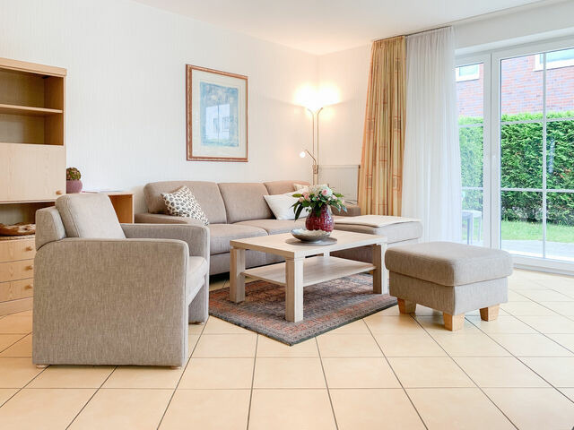 Ferienwohnung in Timmendorfer Strand - Haus Matito App. 3 - Bild 10